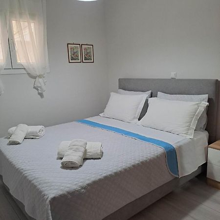 Nikiana Family Apartment Εξωτερικό φωτογραφία