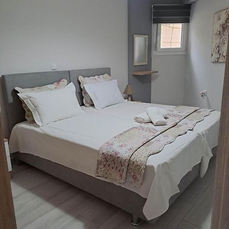Nikiana Family Apartment Εξωτερικό φωτογραφία