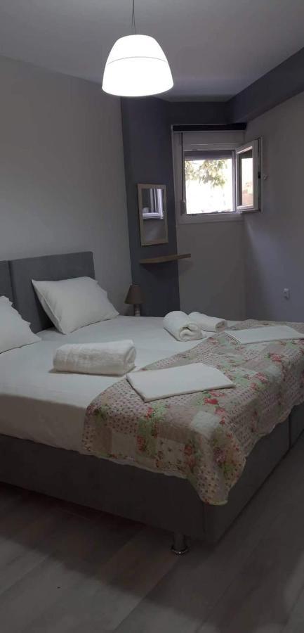 Nikiana Family Apartment Εξωτερικό φωτογραφία