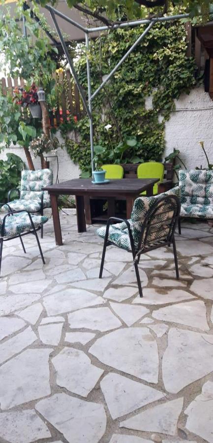 Nikiana Family Apartment Εξωτερικό φωτογραφία