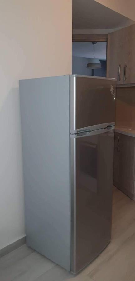 Nikiana Family Apartment Εξωτερικό φωτογραφία