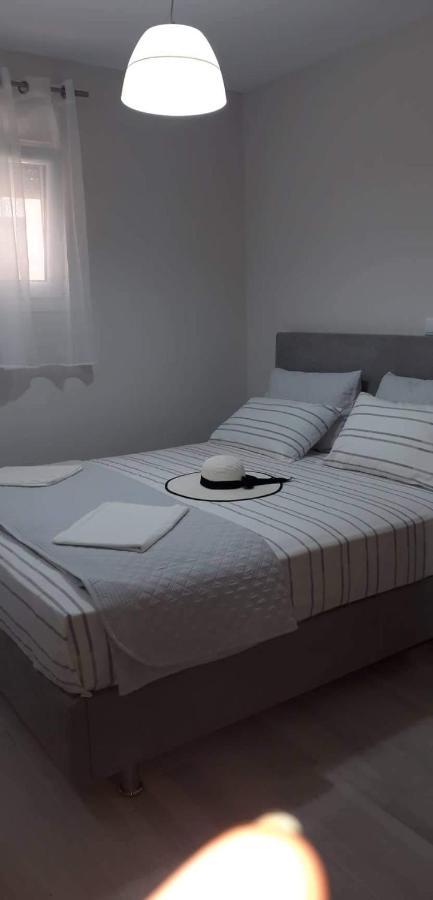 Nikiana Family Apartment Εξωτερικό φωτογραφία