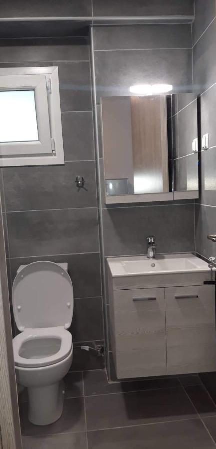 Nikiana Family Apartment Εξωτερικό φωτογραφία
