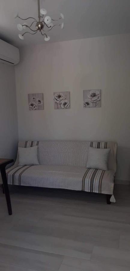 Nikiana Family Apartment Εξωτερικό φωτογραφία