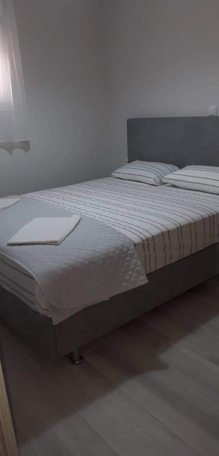 Nikiana Family Apartment Εξωτερικό φωτογραφία