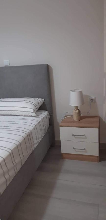 Nikiana Family Apartment Εξωτερικό φωτογραφία