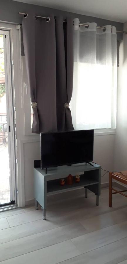 Nikiana Family Apartment Εξωτερικό φωτογραφία
