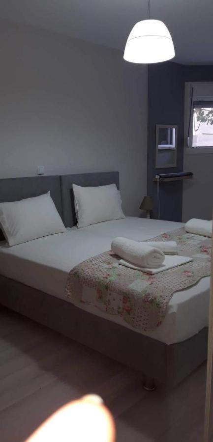 Nikiana Family Apartment Εξωτερικό φωτογραφία