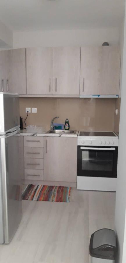 Nikiana Family Apartment Εξωτερικό φωτογραφία