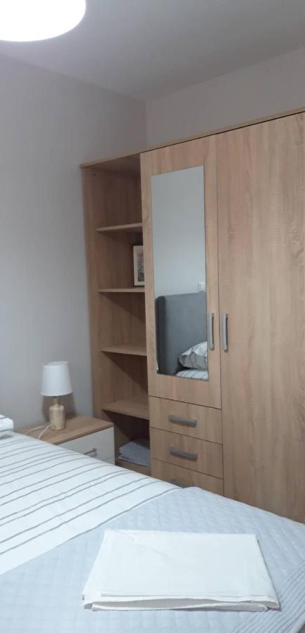 Nikiana Family Apartment Εξωτερικό φωτογραφία
