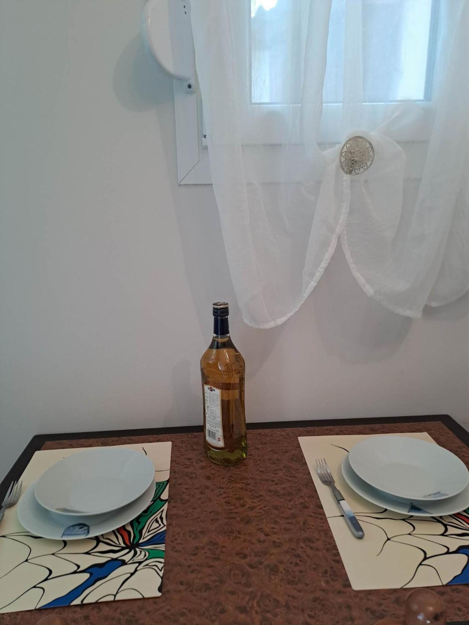 Nikiana Family Apartment Εξωτερικό φωτογραφία