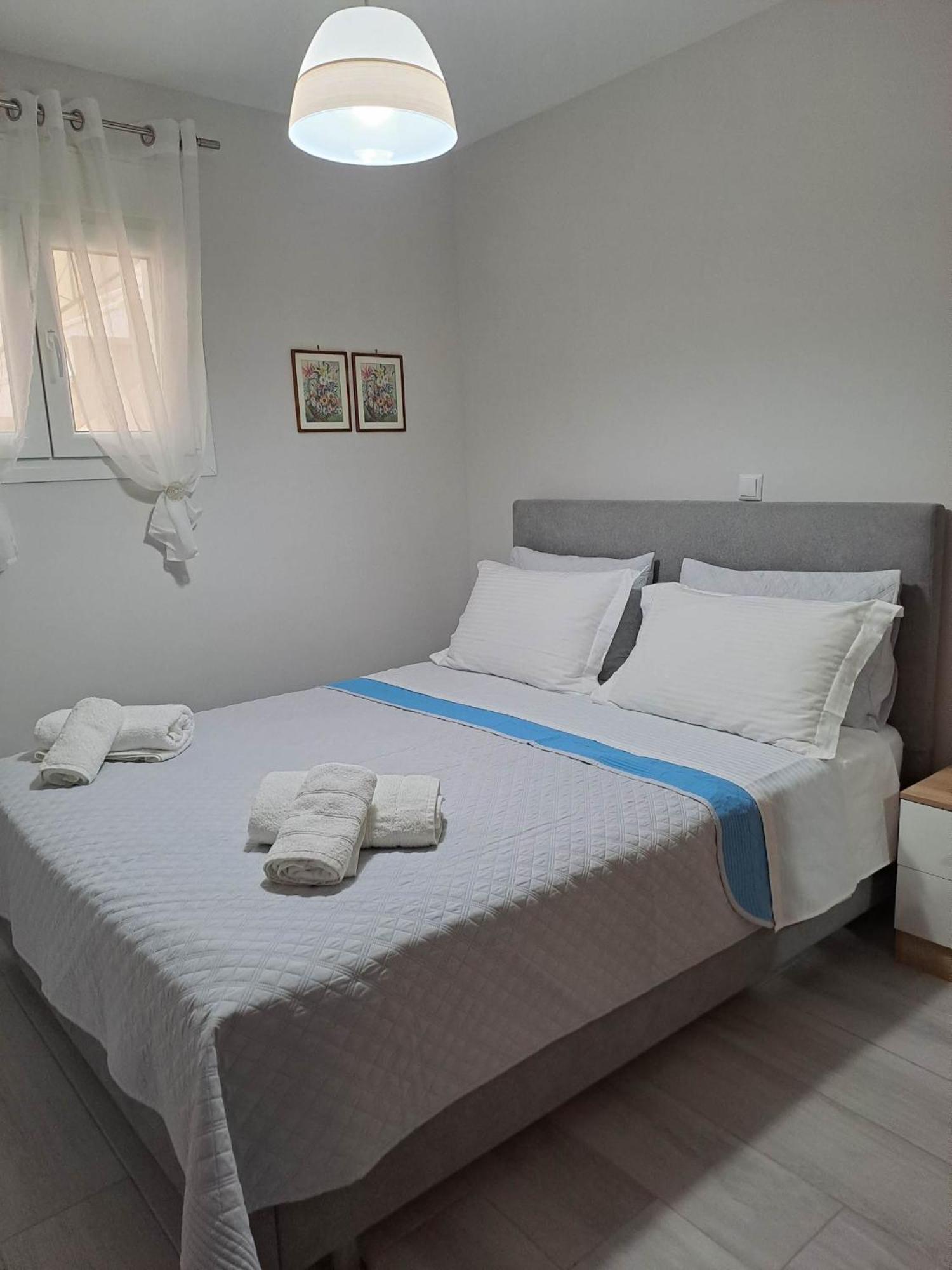 Nikiana Family Apartment Εξωτερικό φωτογραφία