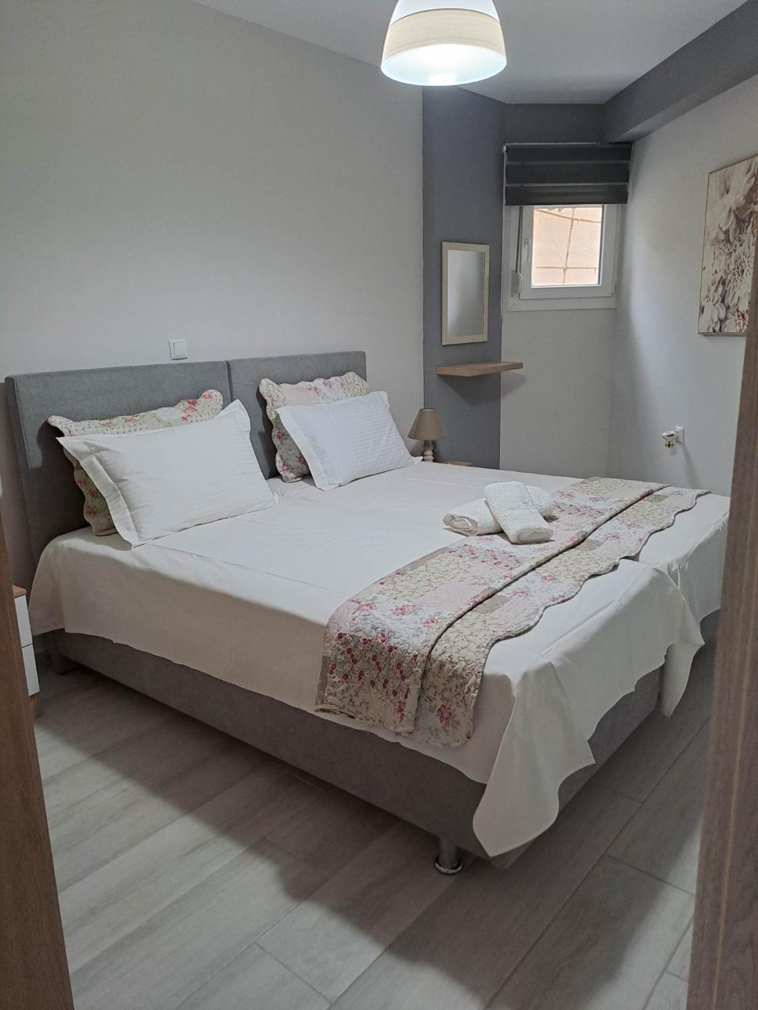 Nikiana Family Apartment Εξωτερικό φωτογραφία