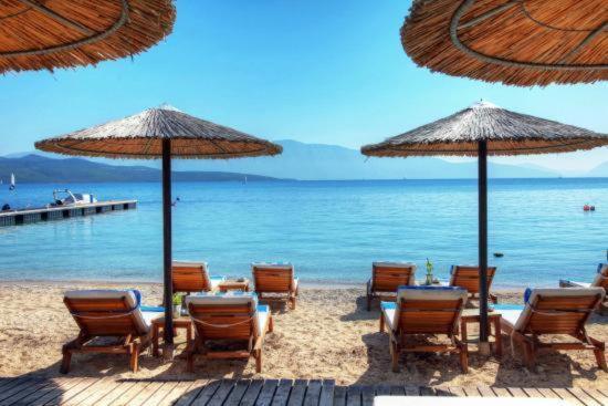 Nikiana Family Apartment Εξωτερικό φωτογραφία