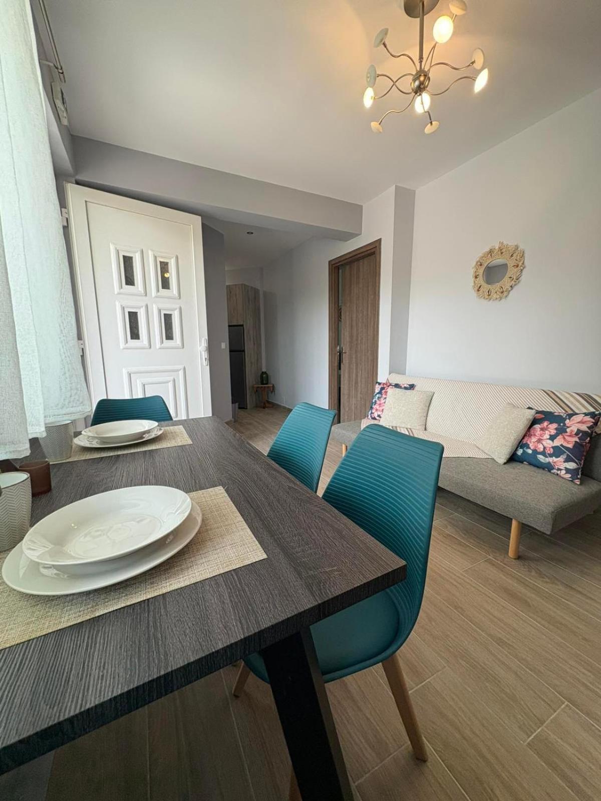 Nikiana Family Apartment Εξωτερικό φωτογραφία