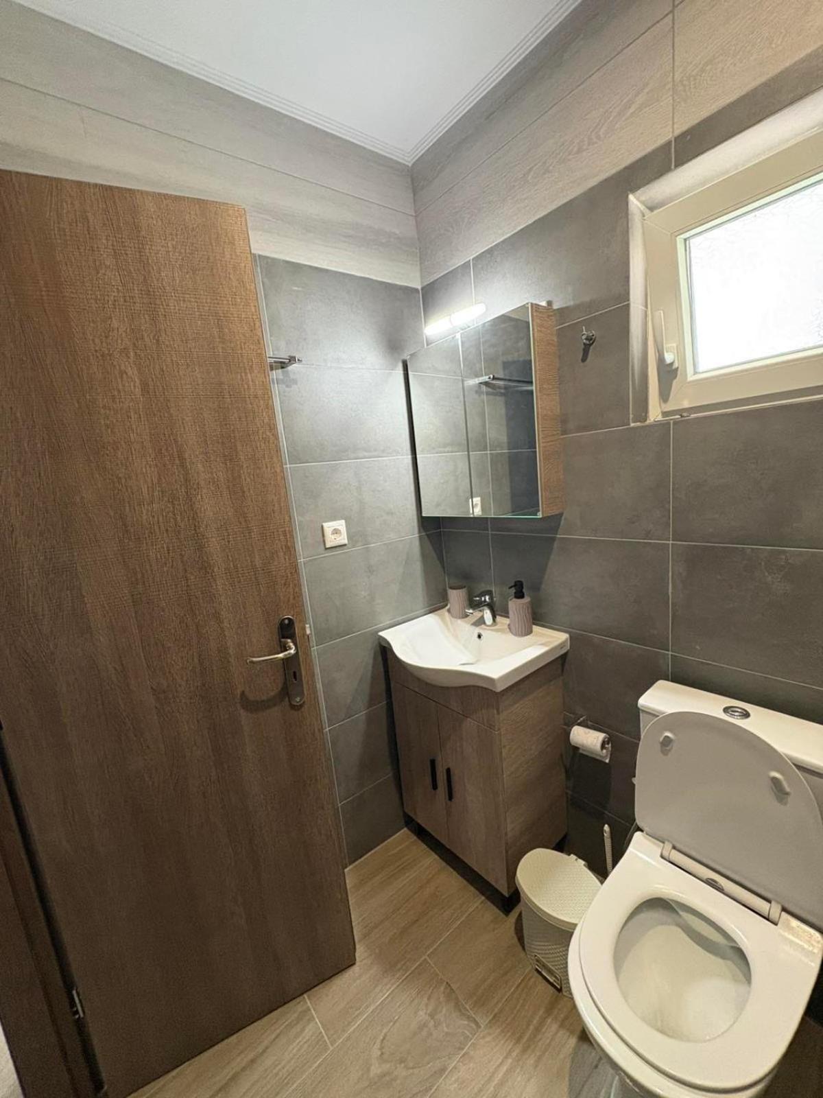 Nikiana Family Apartment Εξωτερικό φωτογραφία
