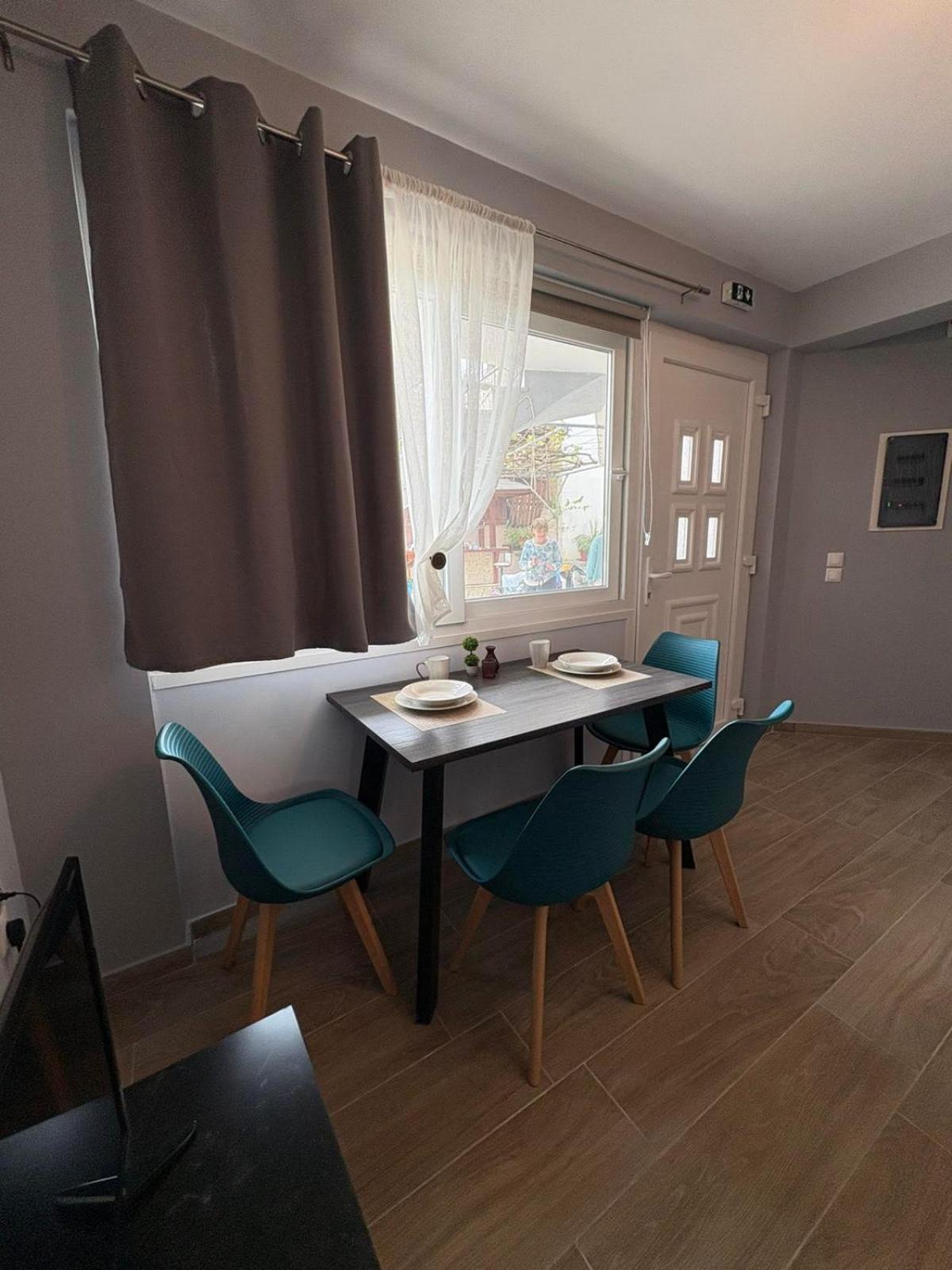 Nikiana Family Apartment Εξωτερικό φωτογραφία