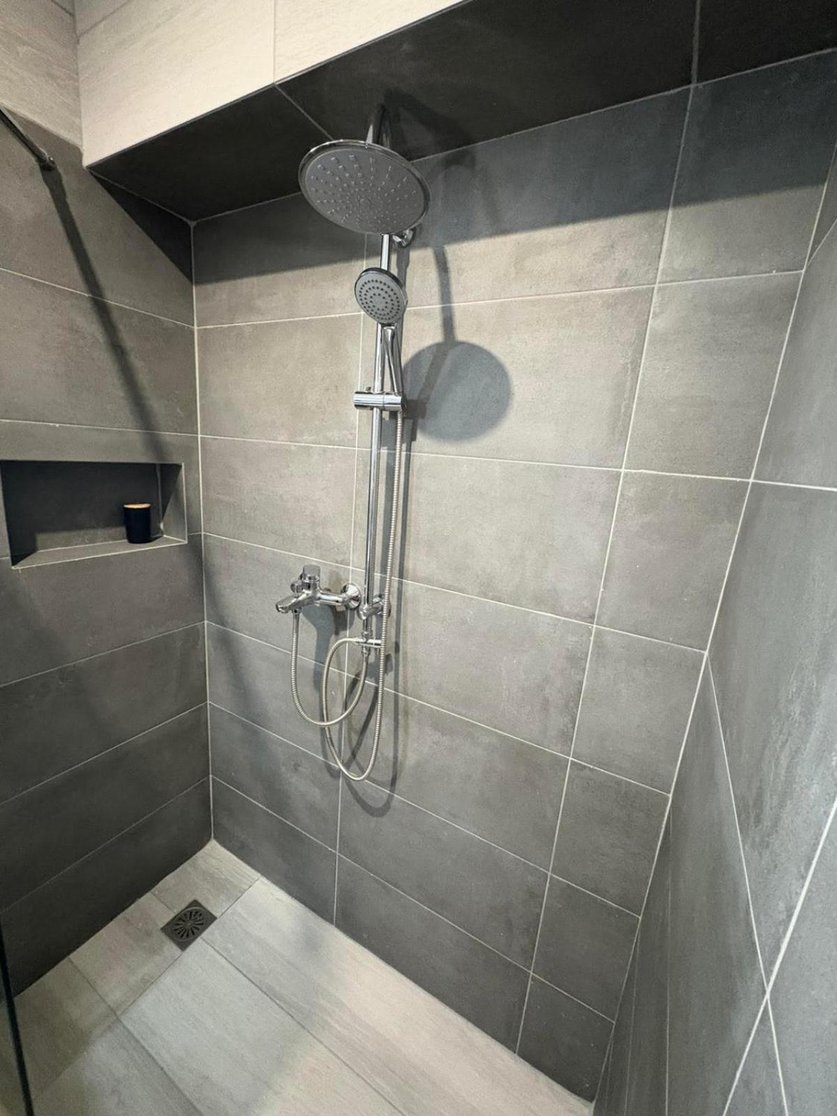 Nikiana Family Apartment Εξωτερικό φωτογραφία
