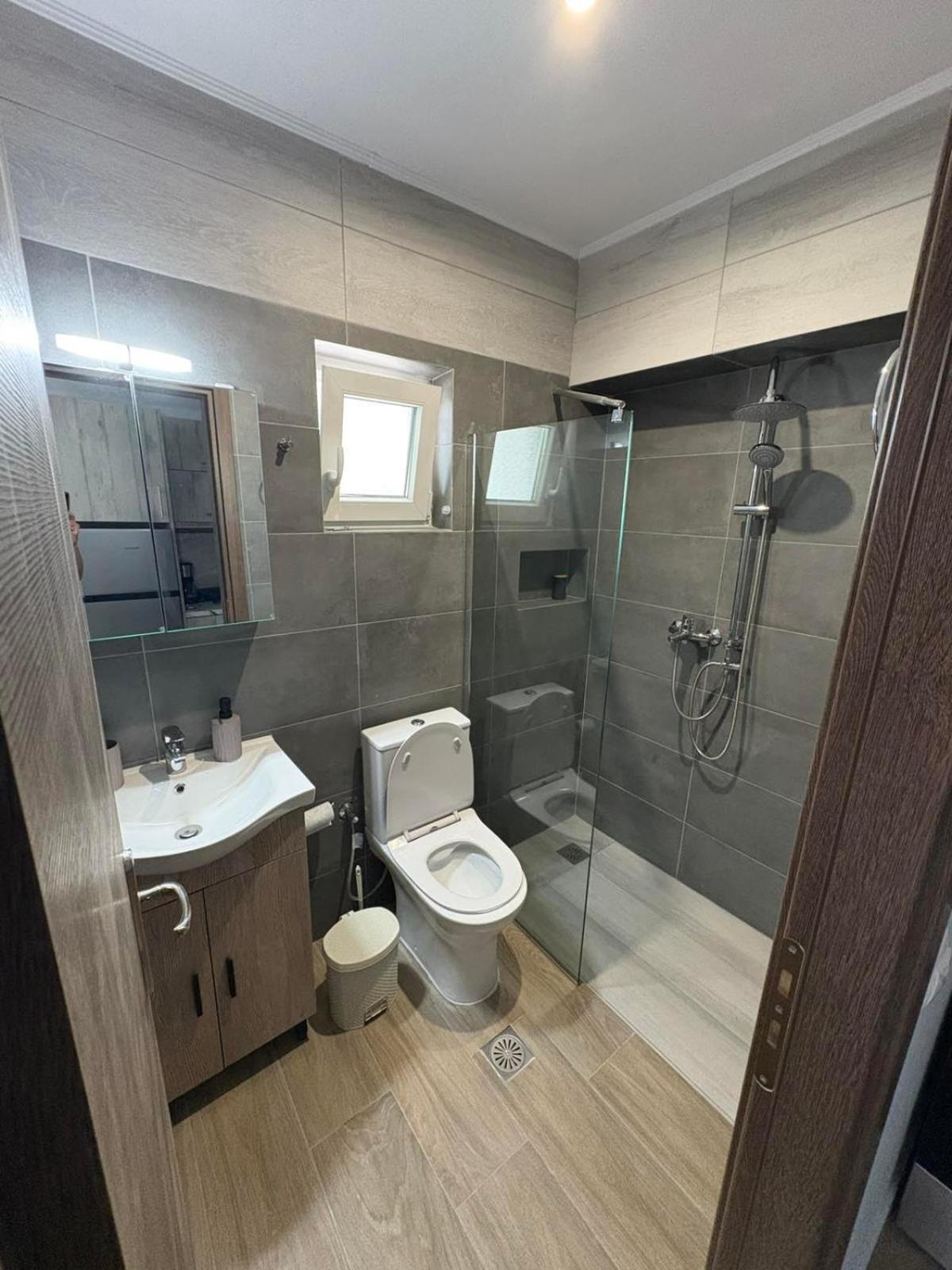 Nikiana Family Apartment Εξωτερικό φωτογραφία