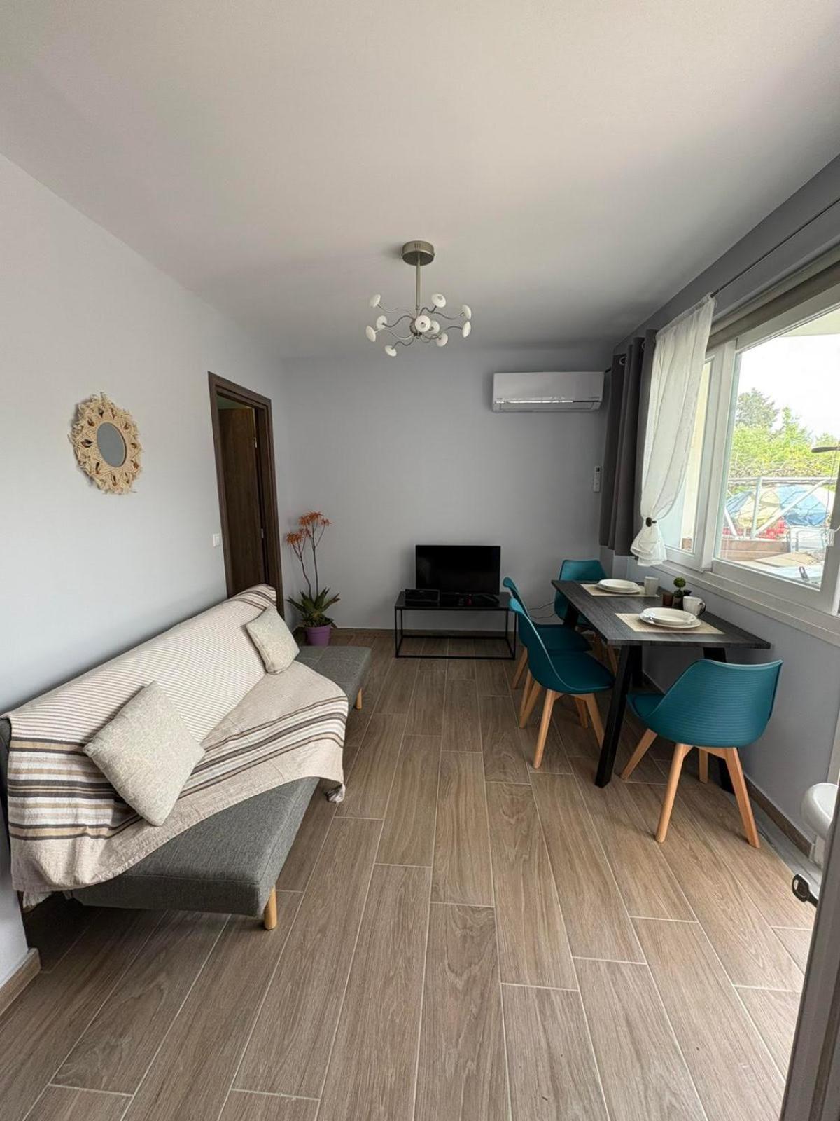 Nikiana Family Apartment Εξωτερικό φωτογραφία