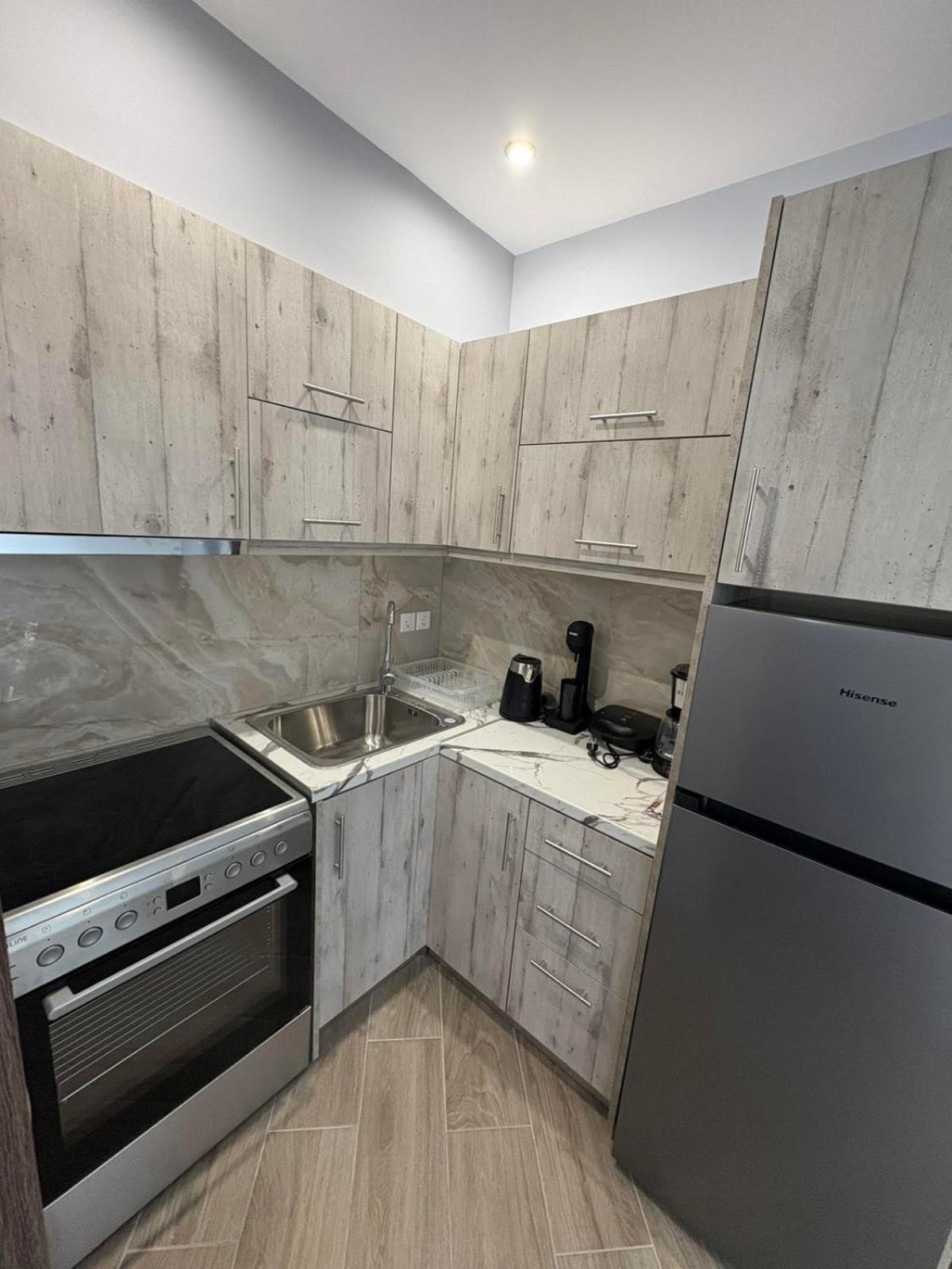 Nikiana Family Apartment Εξωτερικό φωτογραφία