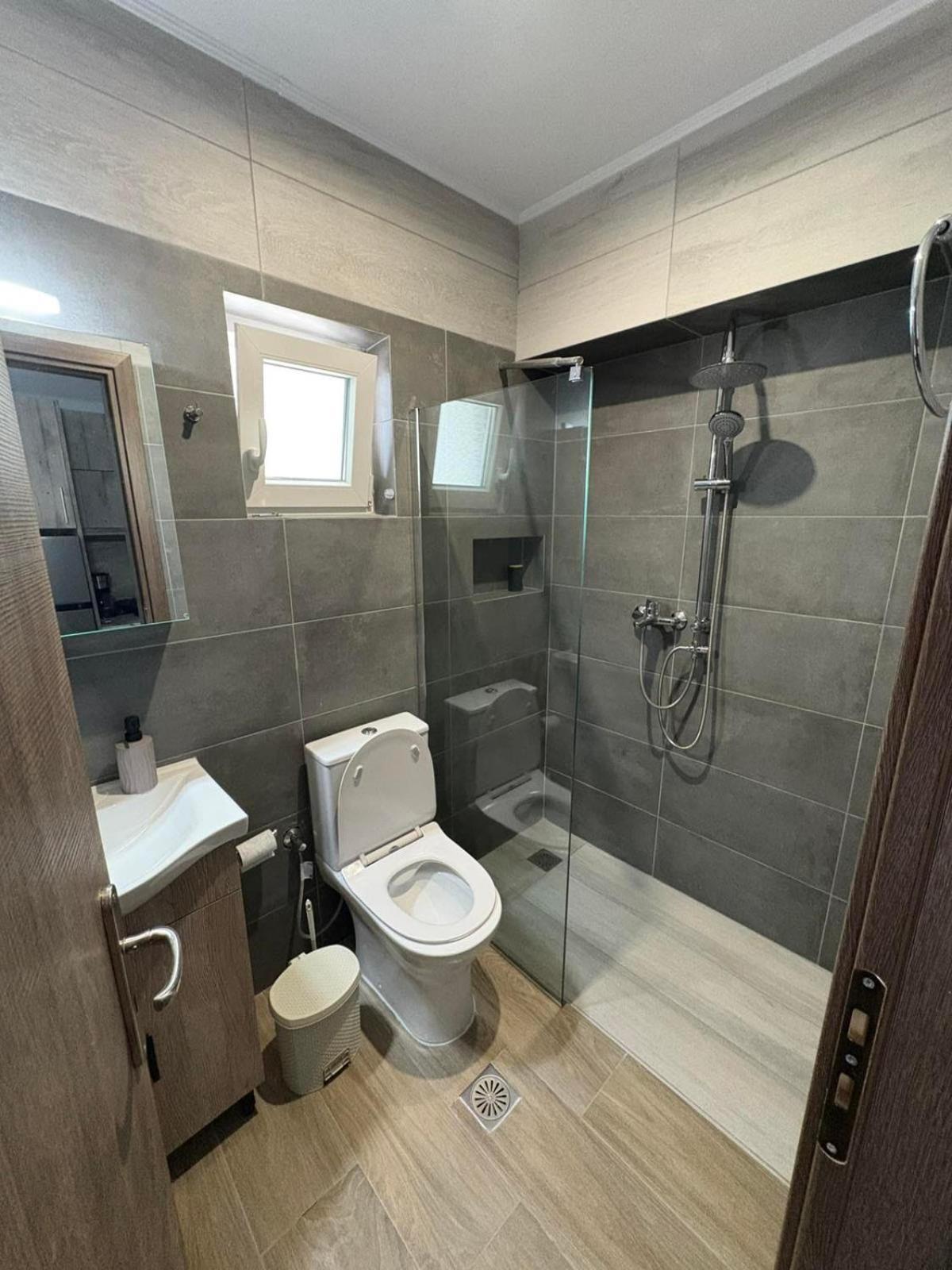Nikiana Family Apartment Εξωτερικό φωτογραφία