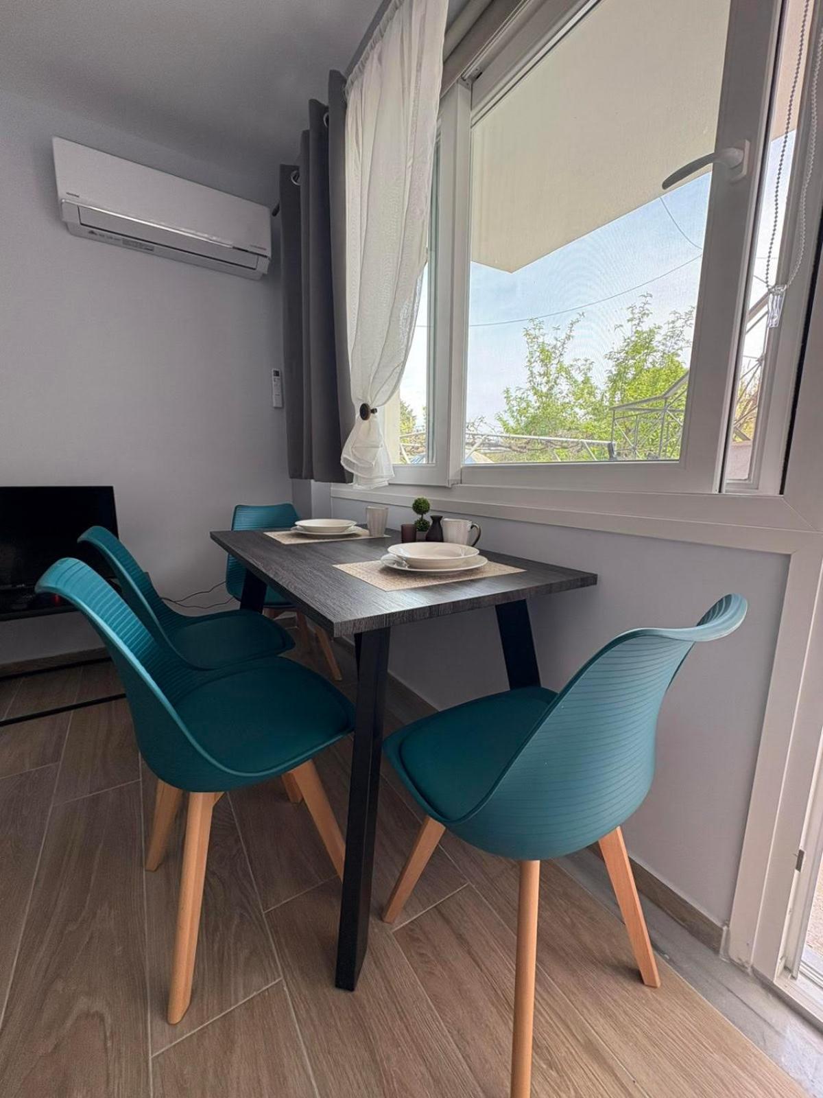 Nikiana Family Apartment Εξωτερικό φωτογραφία