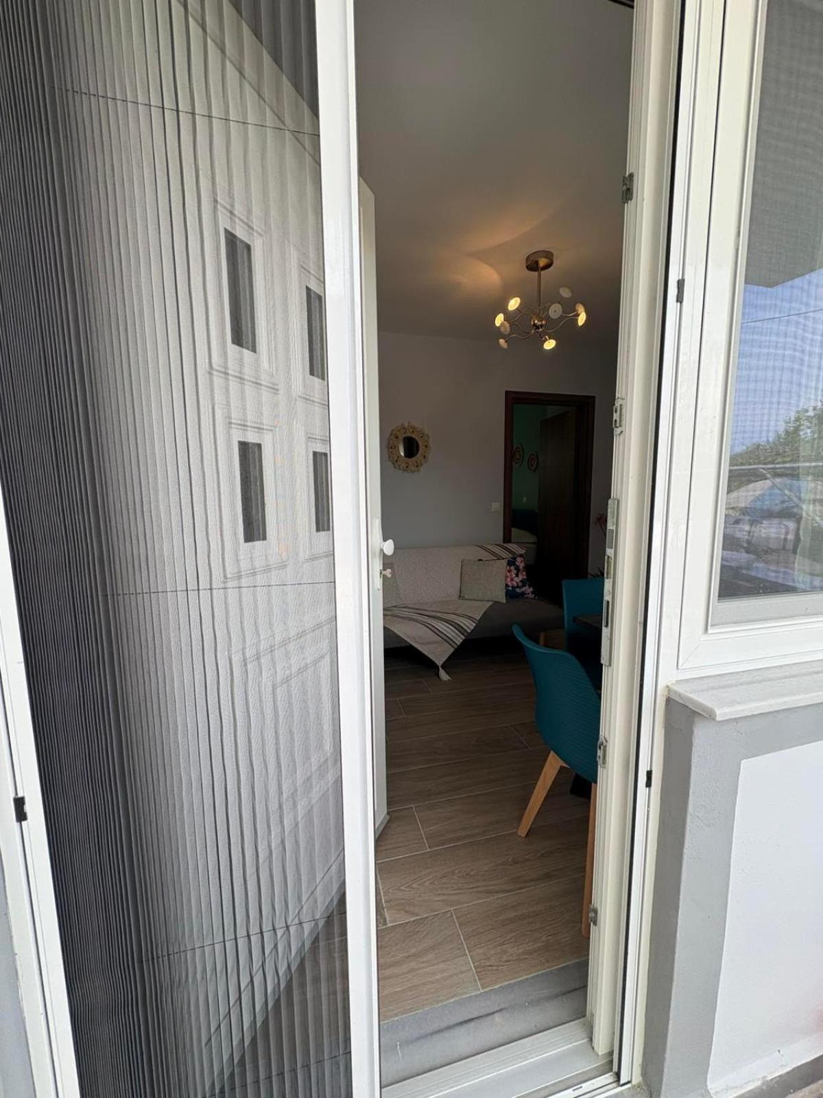 Nikiana Family Apartment Εξωτερικό φωτογραφία
