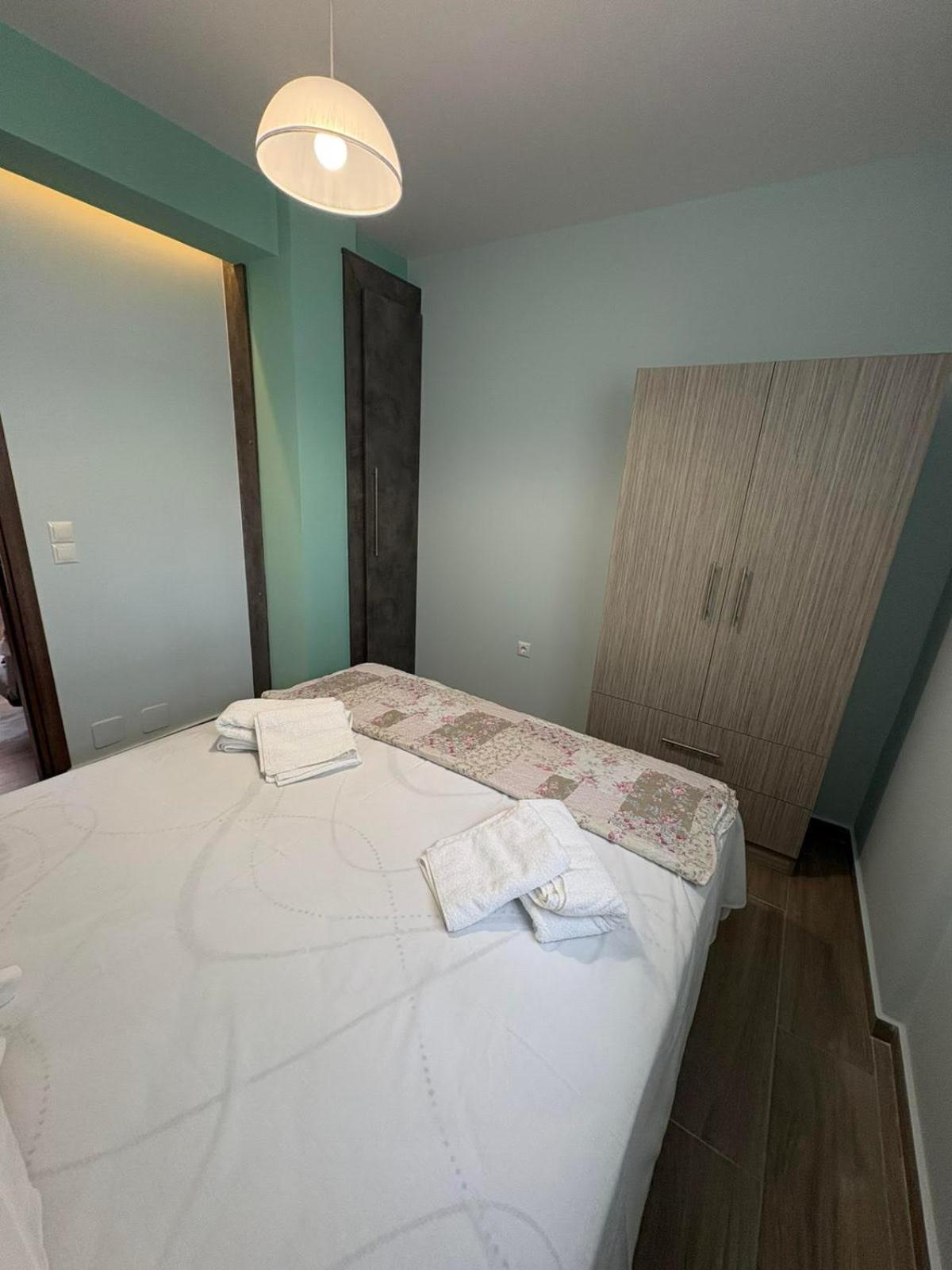 Nikiana Family Apartment Εξωτερικό φωτογραφία