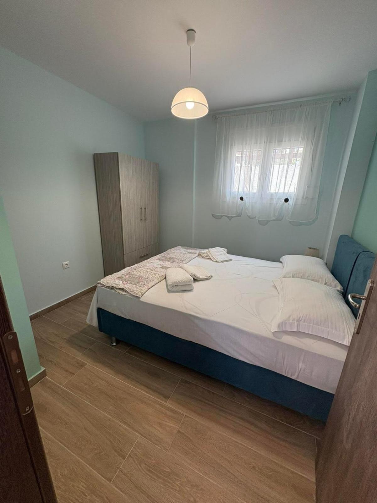 Nikiana Family Apartment Εξωτερικό φωτογραφία