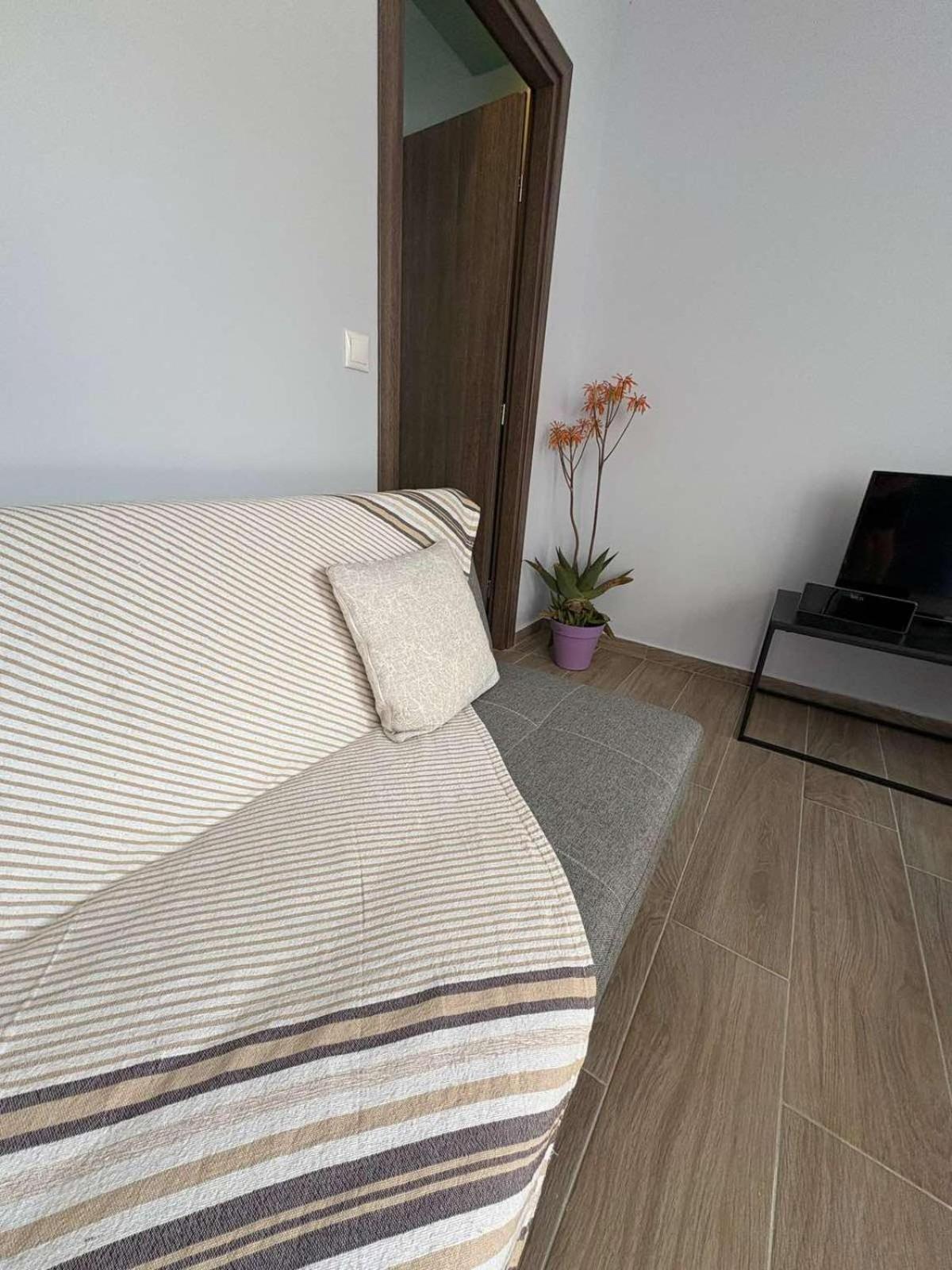 Nikiana Family Apartment Εξωτερικό φωτογραφία